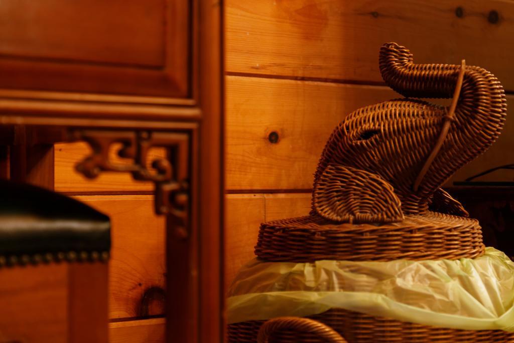 Sun Moon Lake Full House Resort Yuchi Exterior foto